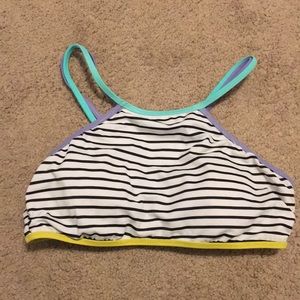 Women's Swim Top - medium